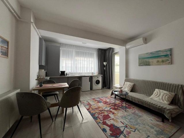 STUDIO COCHET INCHIRIERE T.LUNG I ETAJ SUPERIOR I LOTUS I MAMAIA NORD