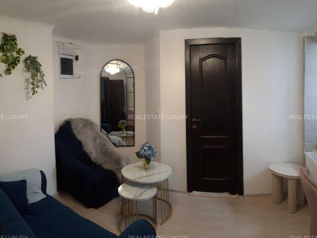 Studio cochet la Eroilor | Prima închiriere | 550€