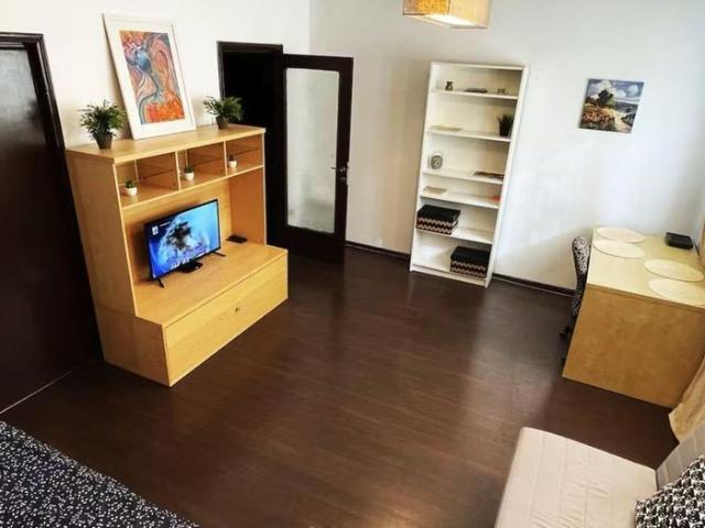 Studio cochet Rosetti Eminescu, mobilat, utilat