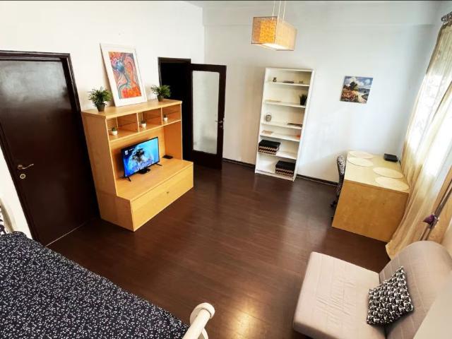 Studio Cochet Rosetti, zona linistita, pet friendly