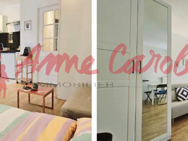 STUDIO COCON À JOINVILLE !