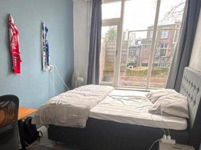 Studio Coetsstraat in Zwolle