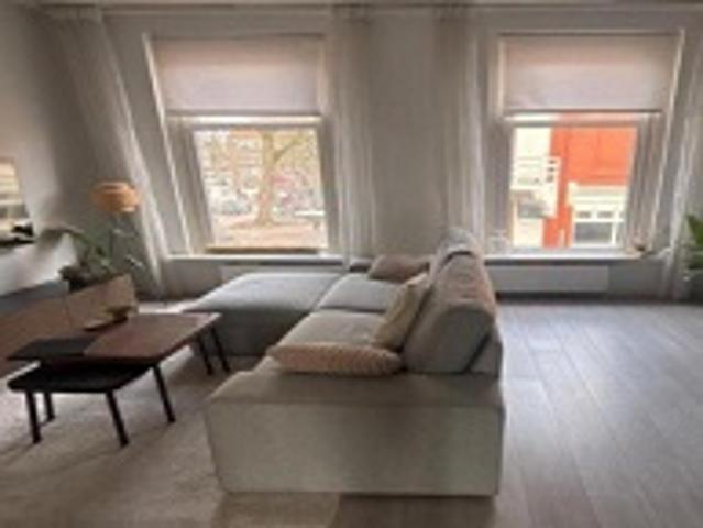 Studio Coetsstraat in Zwolle