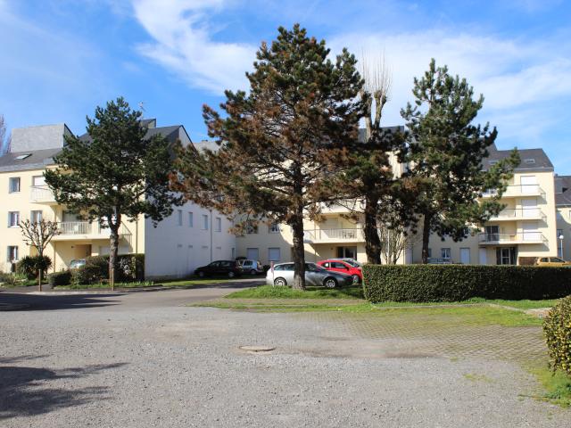 Studio Coeur de ville Le Pouliguen