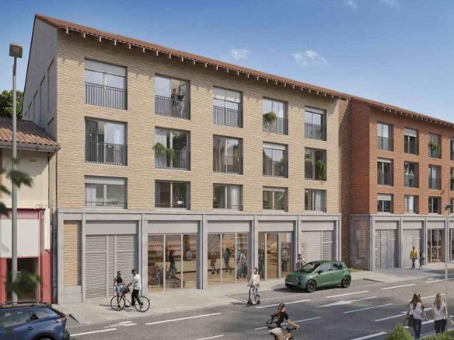 STUDIO COEUR DES FACS MEDECINE 1 à 5 pièces, 20 à 99 m²