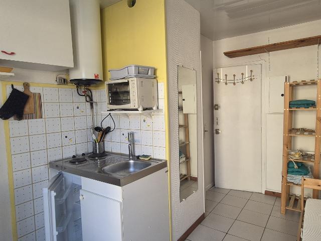Studio Colonel Fabien | Groupe LFB Immobilier