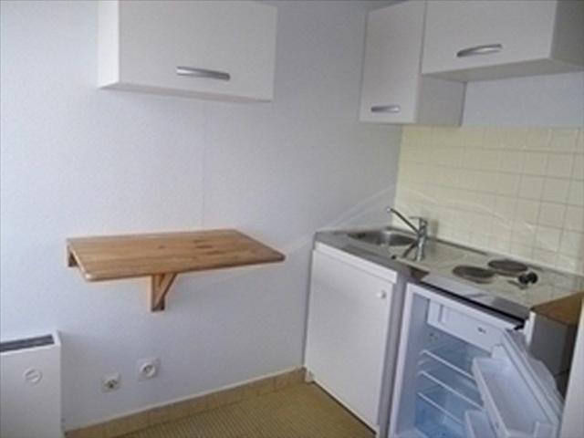 STUDIO COMPIEGNE – 25.28 m2