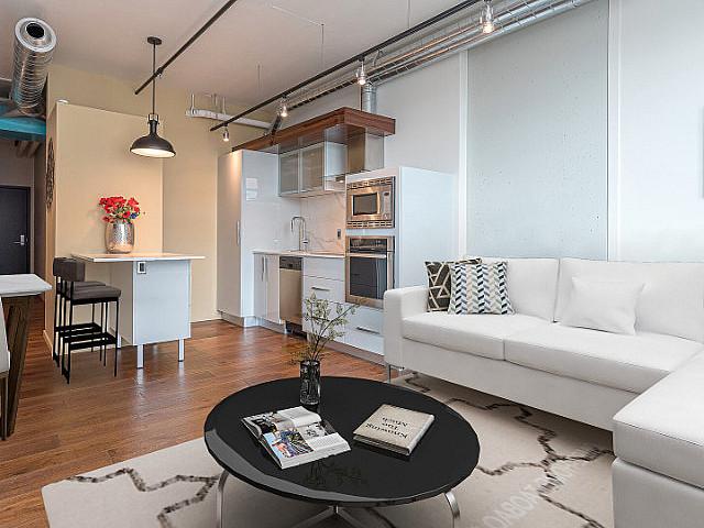 Studio Condo Downtown In Jukebox