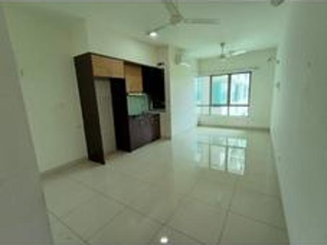 Studio Condo for Sale