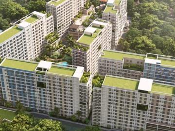 Studio Condo For Sale in Puerto Princesa Palawan [Condo ️] June 2024 in Puerto Princesa, Palawan for sale