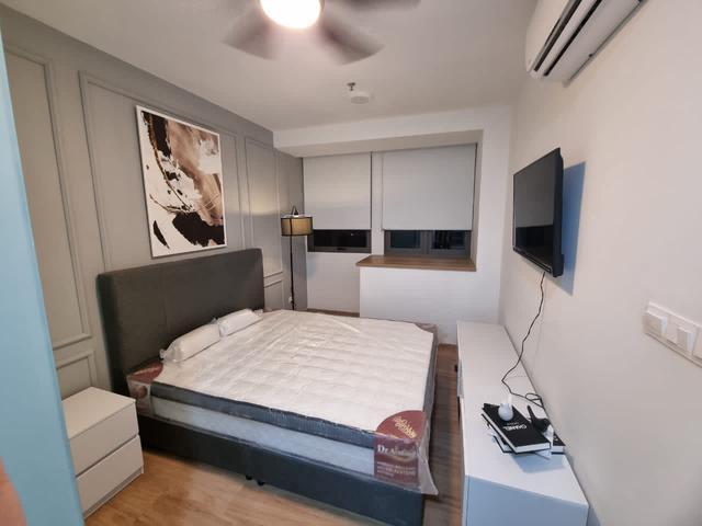 Studio Condominium nearby KL Sentral