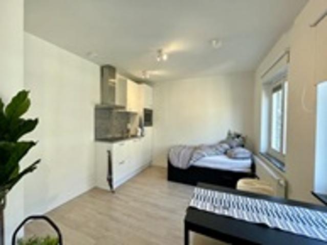 Studio Condéstraat in Maastricht