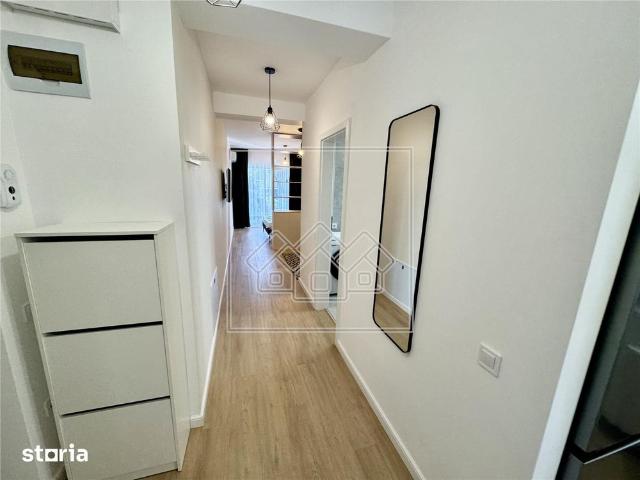 Studio confort lux de inchiriat in Sibiu nou, disponibil imediat