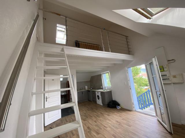 Studio confortable