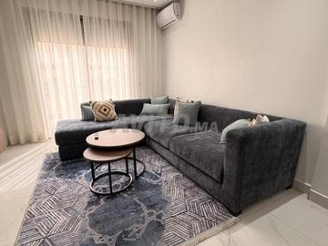 Studio confortable à louer Maarif