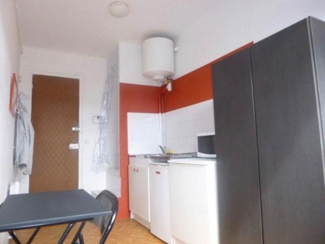 Studio confortable à Neuilly sur Seine