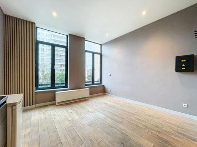 Studio confortable avec vue sur la Lys au cœur de Gand