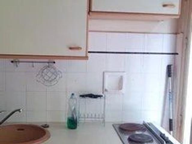 Studio confortable de 31m² à Nice