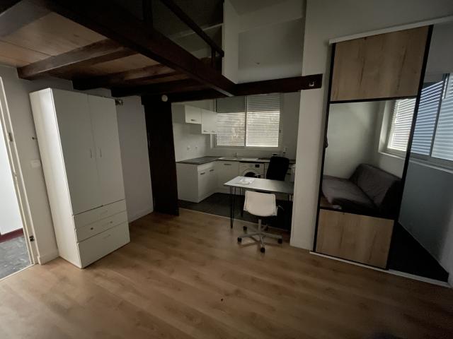 STUDIO CORBEIL ESSONNES