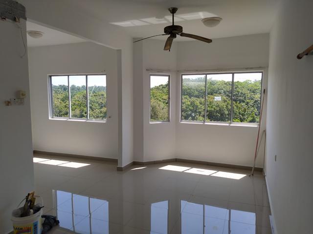 Studio Corner Apt Tiara Bay Resort Port Dickson FULL LOAN