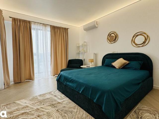 Studio | Cortina North
