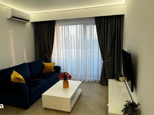 Studio Cortina North,Zona premium, acces facil catre Pipera, Aviatiei