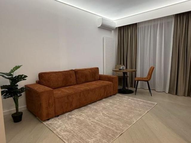 Studio Cortina North Aviatiei Pipera Terasa Prima Inchiriere