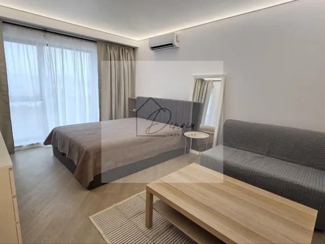 Studio Cortina North Pipera I Parcare inclusa I Gata de mutare
