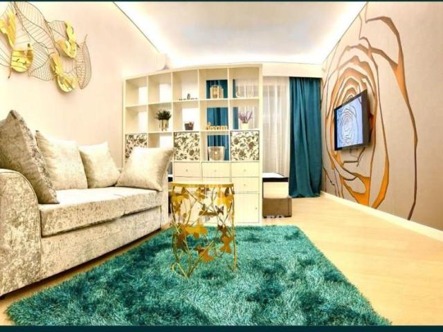 Studio Cortina North Pipera Plazza OMV