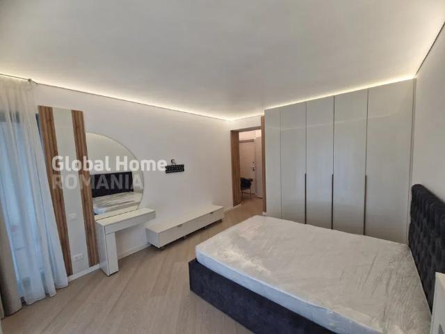 Studio | Cortina North Pipera | Rond OMV | Mobilat | Etaj 9/10