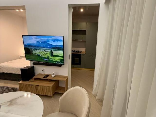 Studio Cortina North | Rond Pipera | Parcare Inclusa |