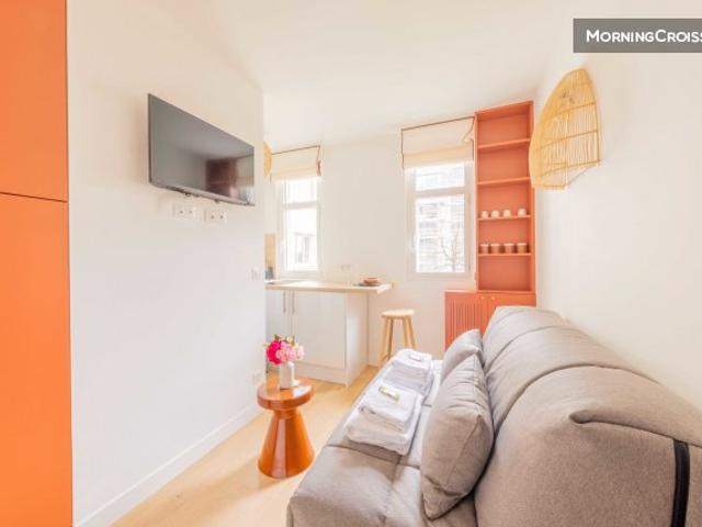 Studio COSY 16e arrd