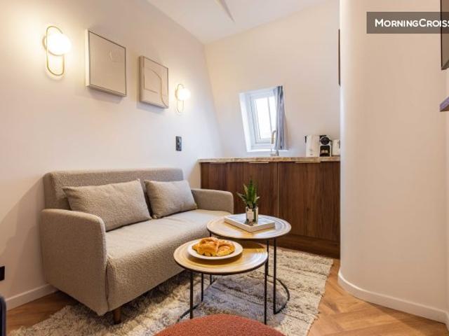 Studio cosy Wagram