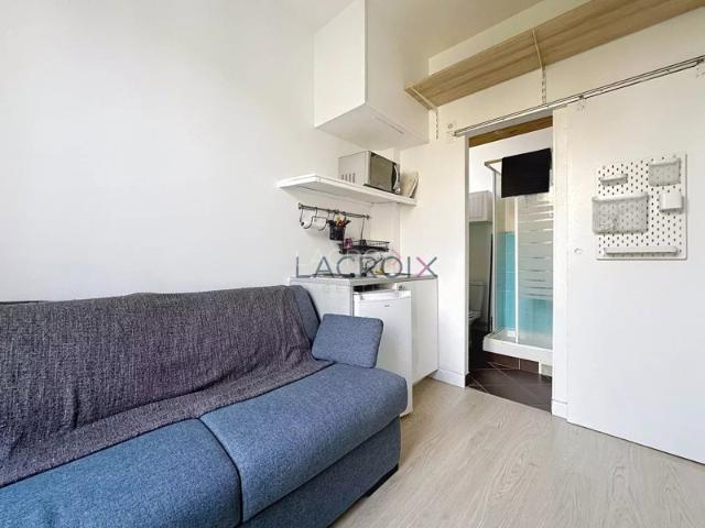 Studio cosy à Bois Colombes