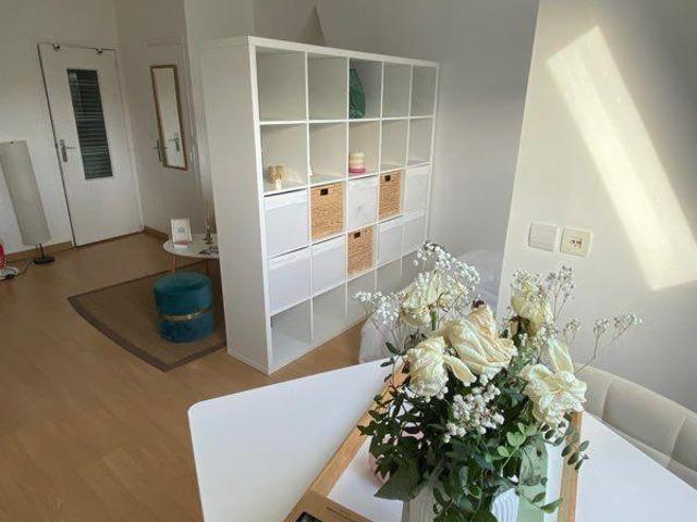 Studio cosy Arc de Triomphe