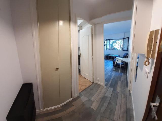 Studio Cosy au cœur de la verdure