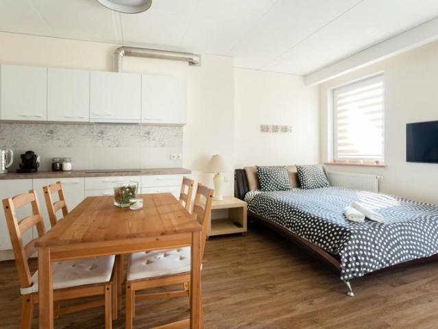 Studio cosy Bègles