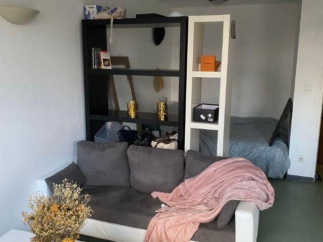 Studio cosy de 31 m2 en sous location à Rouen 560€