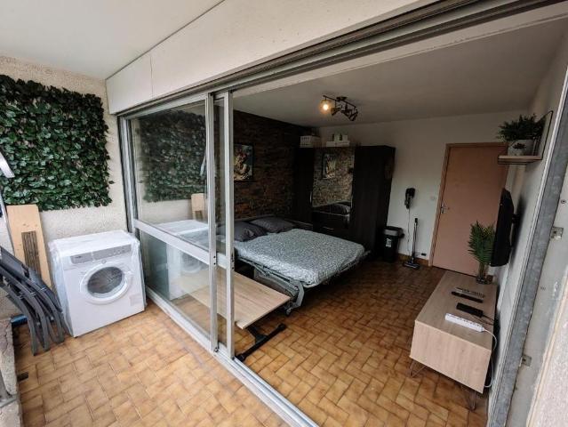 Studio cosy Montpellier