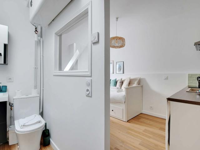 Studio COSY Saint Augustin