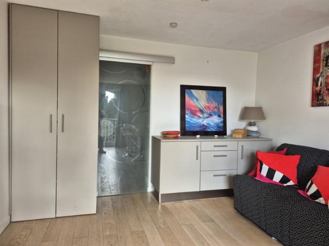 STUDIO CABINE, IDEAL PREMIER ACHAT OU INVESTISSEUR