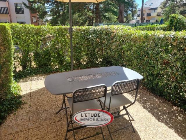 Studio cabine proche mer et commerces Pornichet