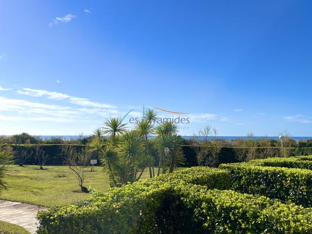 STUDIO CABINE VERDURE, MER PARKING