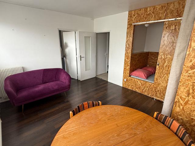 Studio CAEN 1 pièce 29 m2