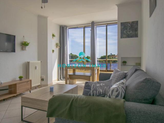 Studio Cagnes sur mer