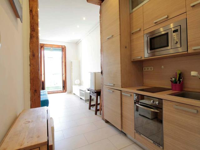 Studio Calle Sagasta