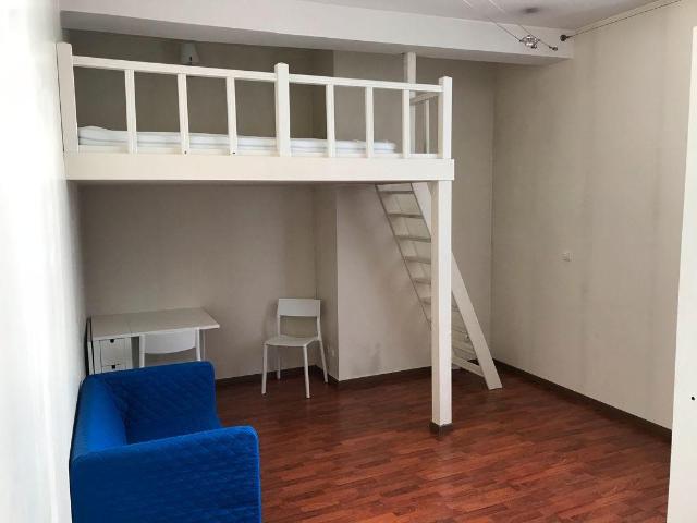 Studio calme à louer en plein centre de lyon dès