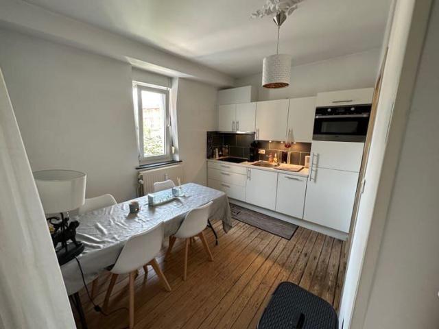 Studio calme et confortable dans le centre de Namur