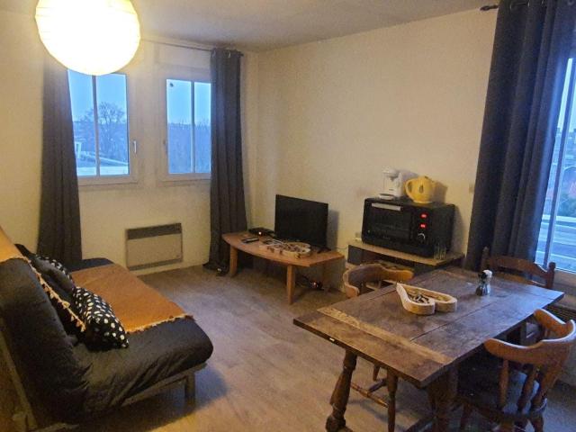 Studio calme lumineux idéalement placé Vieux Lille