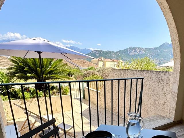 Studio Calvi Centre